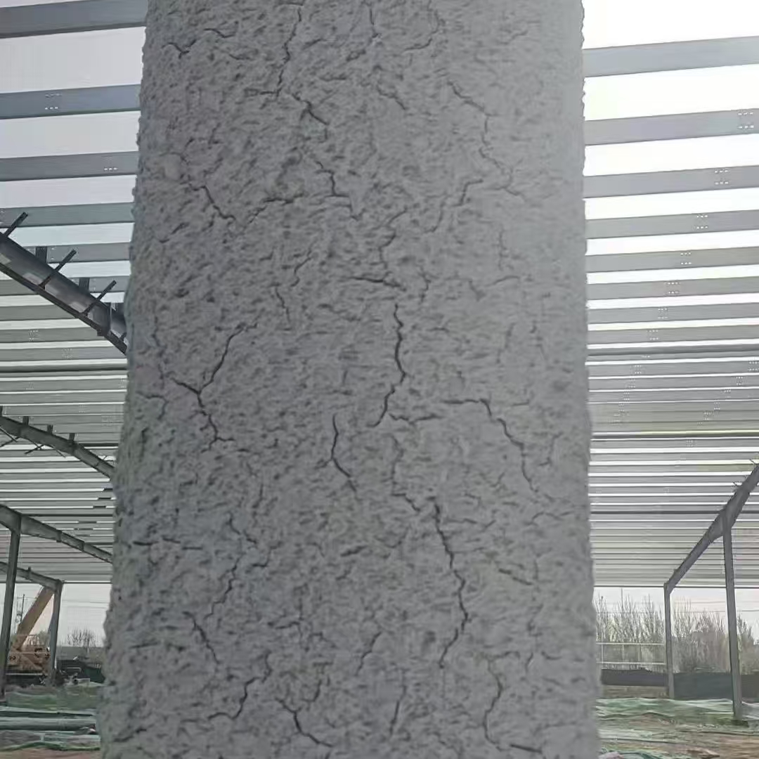 太仓钢结构混凝土夏季施工浇筑开裂无强度怎么解决