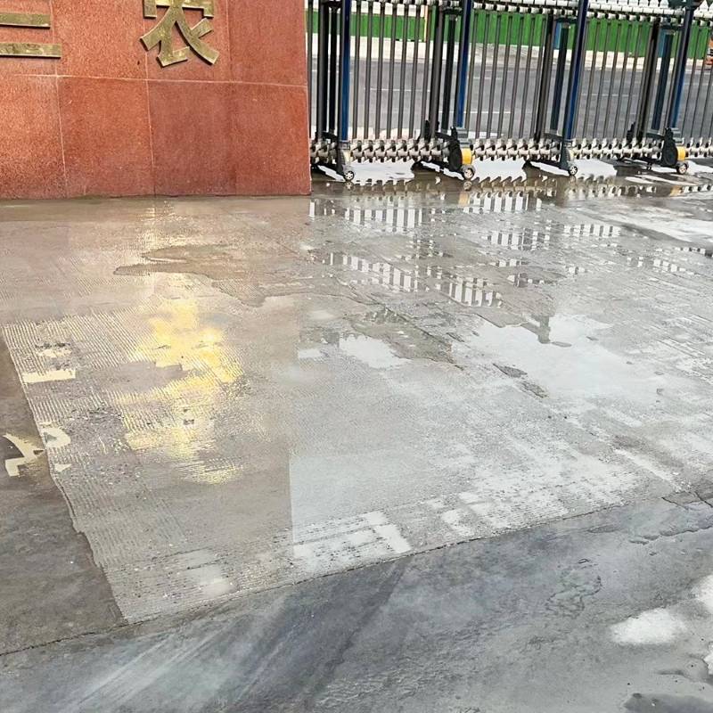 太仓水泥路面翻新砂浆